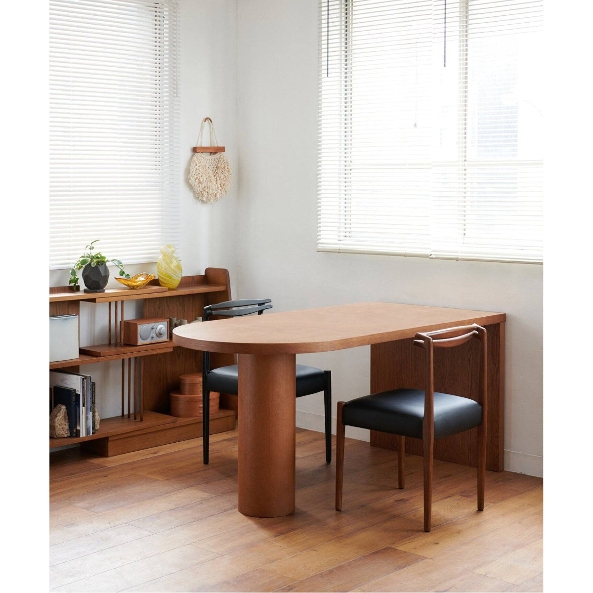 PORTO DINING TABLE /PORTO DINING TABLE SMALL