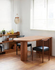 PORTO DINING TABLE /PORTO DINING TABLE SMALL