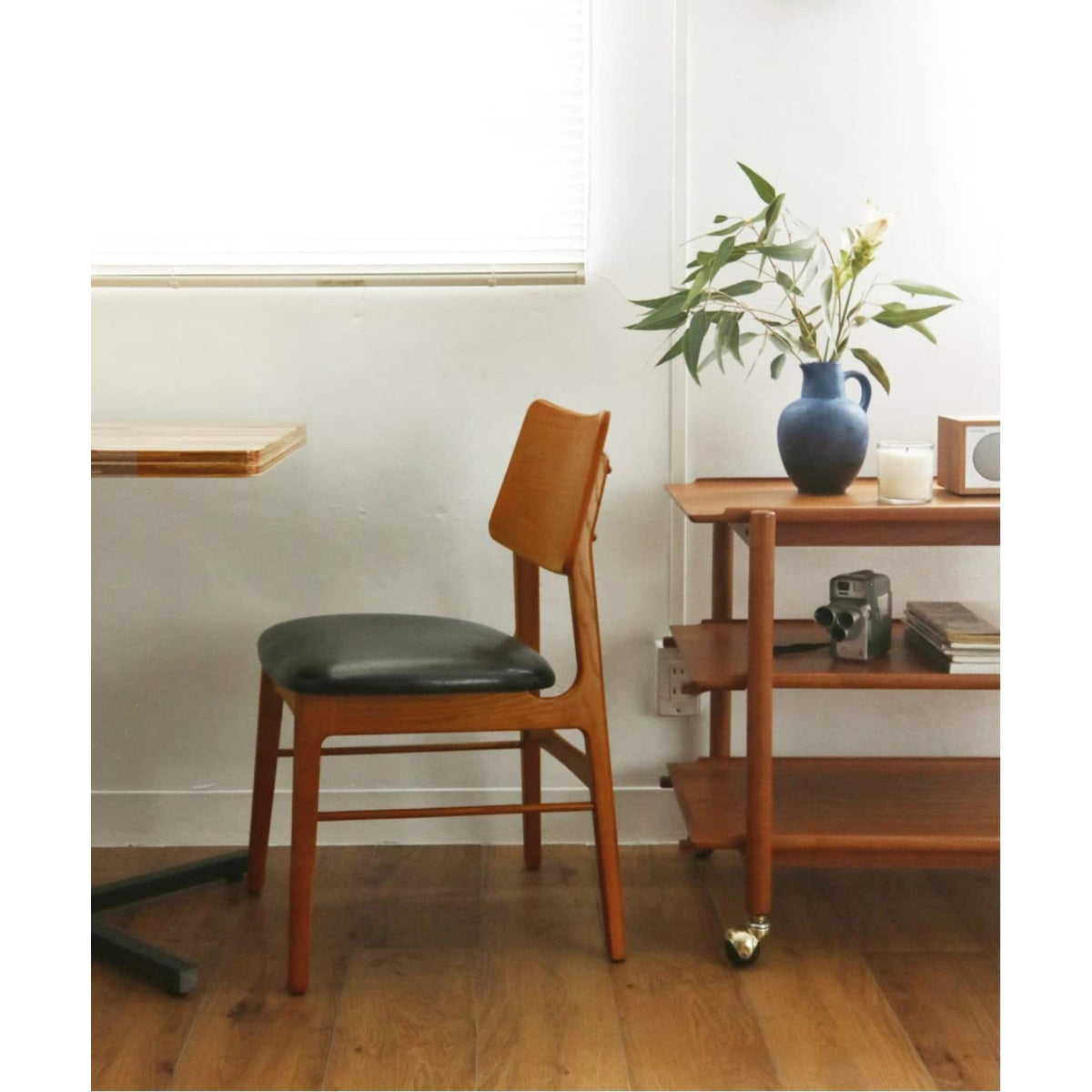HABITAT DINING CHAIR 2nd