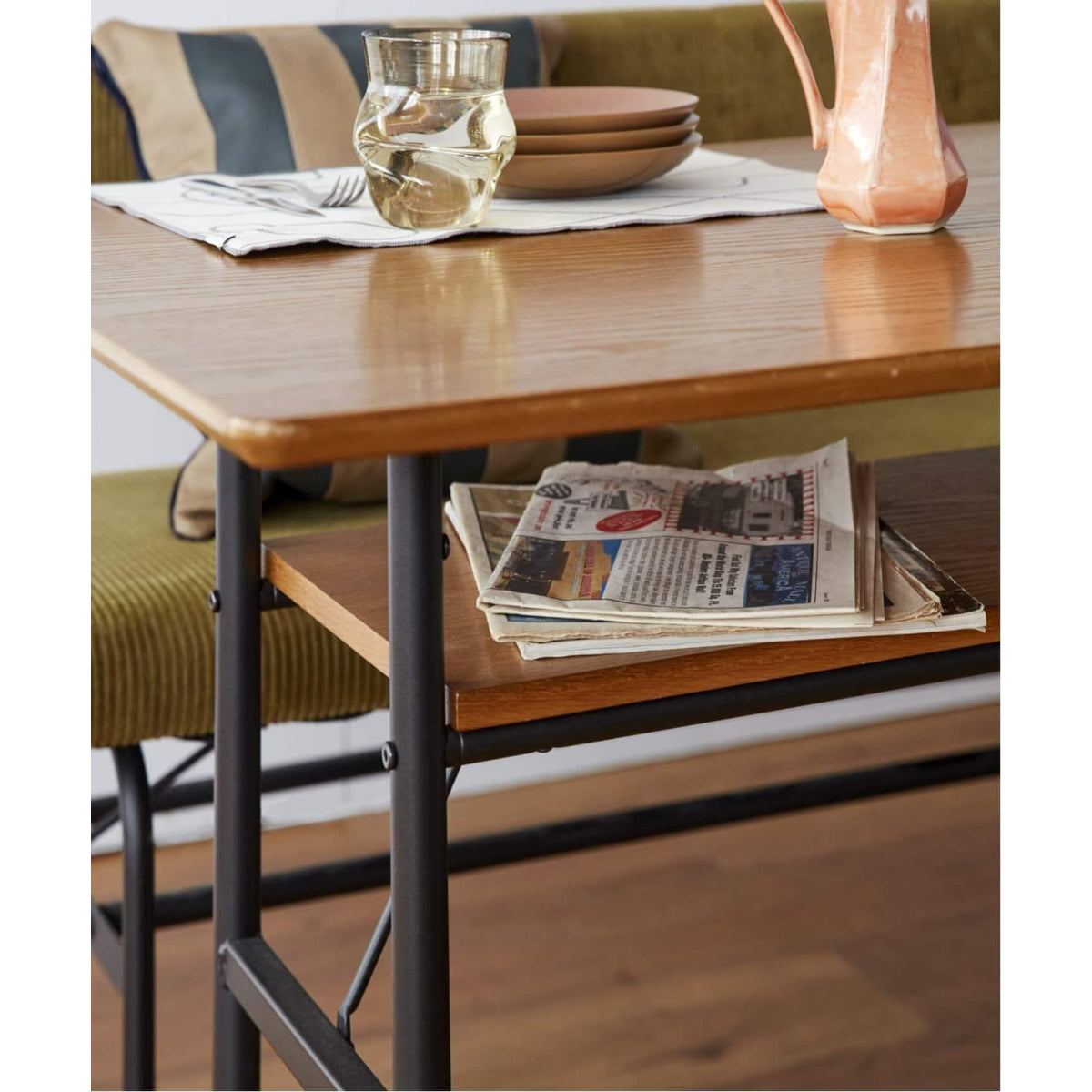Paxton LD Table