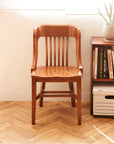 BANK CHAIR