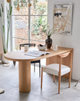 PORTO DINING TABLE /PORTO DINING TABLE SMALL