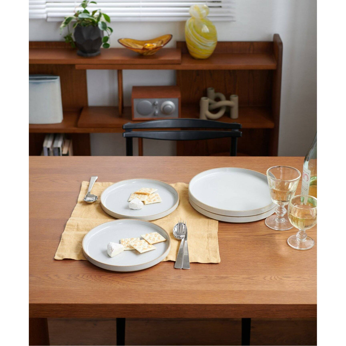PORTO DINING TABLE /PORTO DINING TABLE SMALL