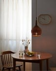 WICKER LAMP 2nd