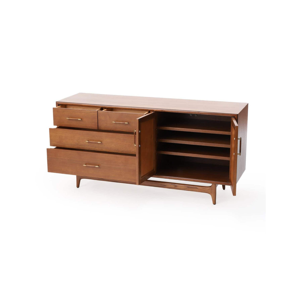 BROOKS SIDEBOARD