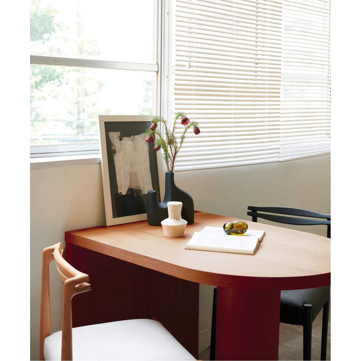 PORTO DINING TABLE /PORTO DINING TABLE SMALL