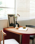 PORTO DINING TABLE /PORTO DINING TABLE SMALL