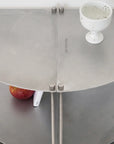 HOOK | MODULE CORNER SHELF x 4