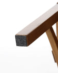 BANK CHAIR