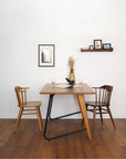 WINDAN SIDE CHAIR