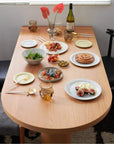 PORTO DINING TABLE /PORTO DINING TABLE SMALL