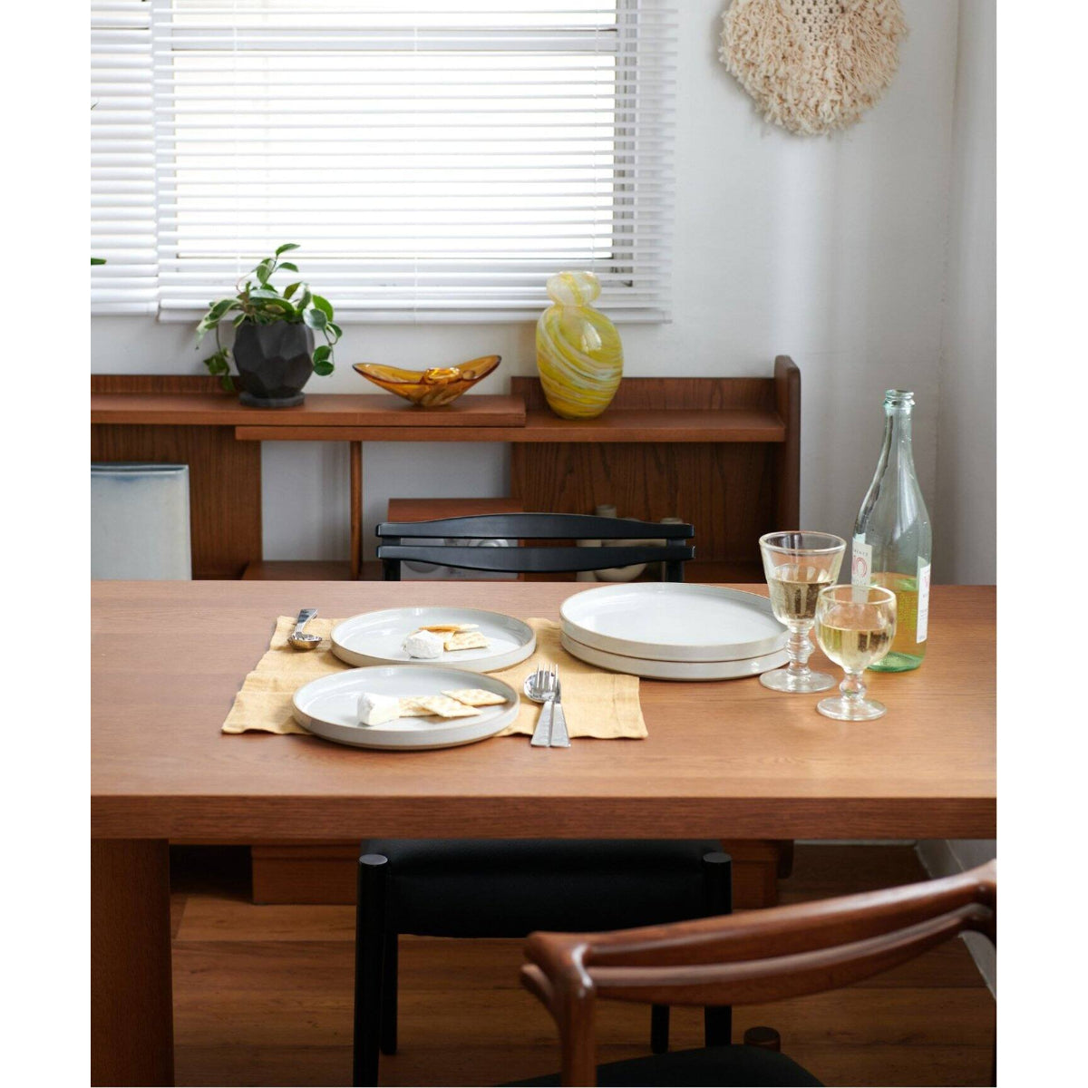 PORTO DINING TABLE /PORTO DINING TABLE SMALL