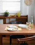 PORTO DINING TABLE /PORTO DINING TABLE SMALL