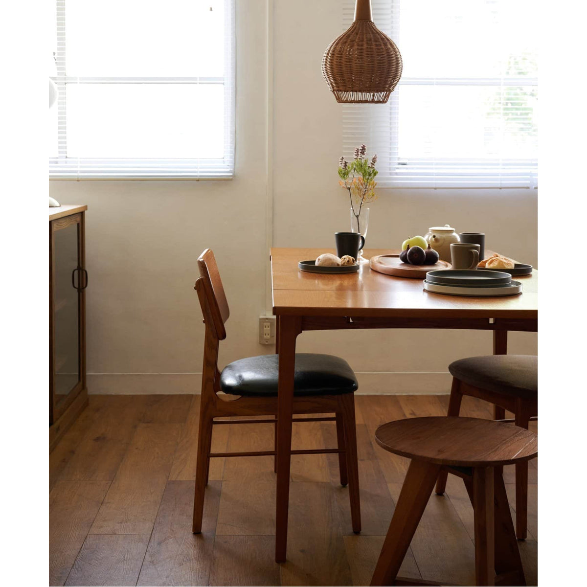 HABITAT DINING CHAIR 2nd