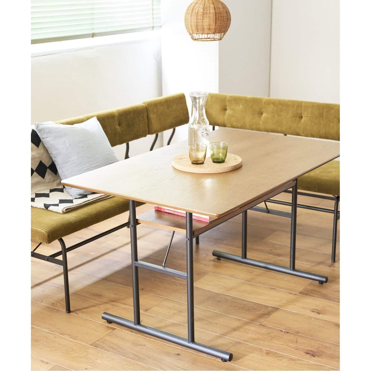 Paxton LD Table