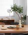 PORTO DINING TABLE /PORTO DINING TABLE SMALL