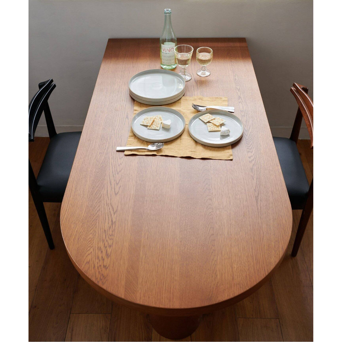 PORTO DINING TABLE /PORTO DINING TABLE SMALL