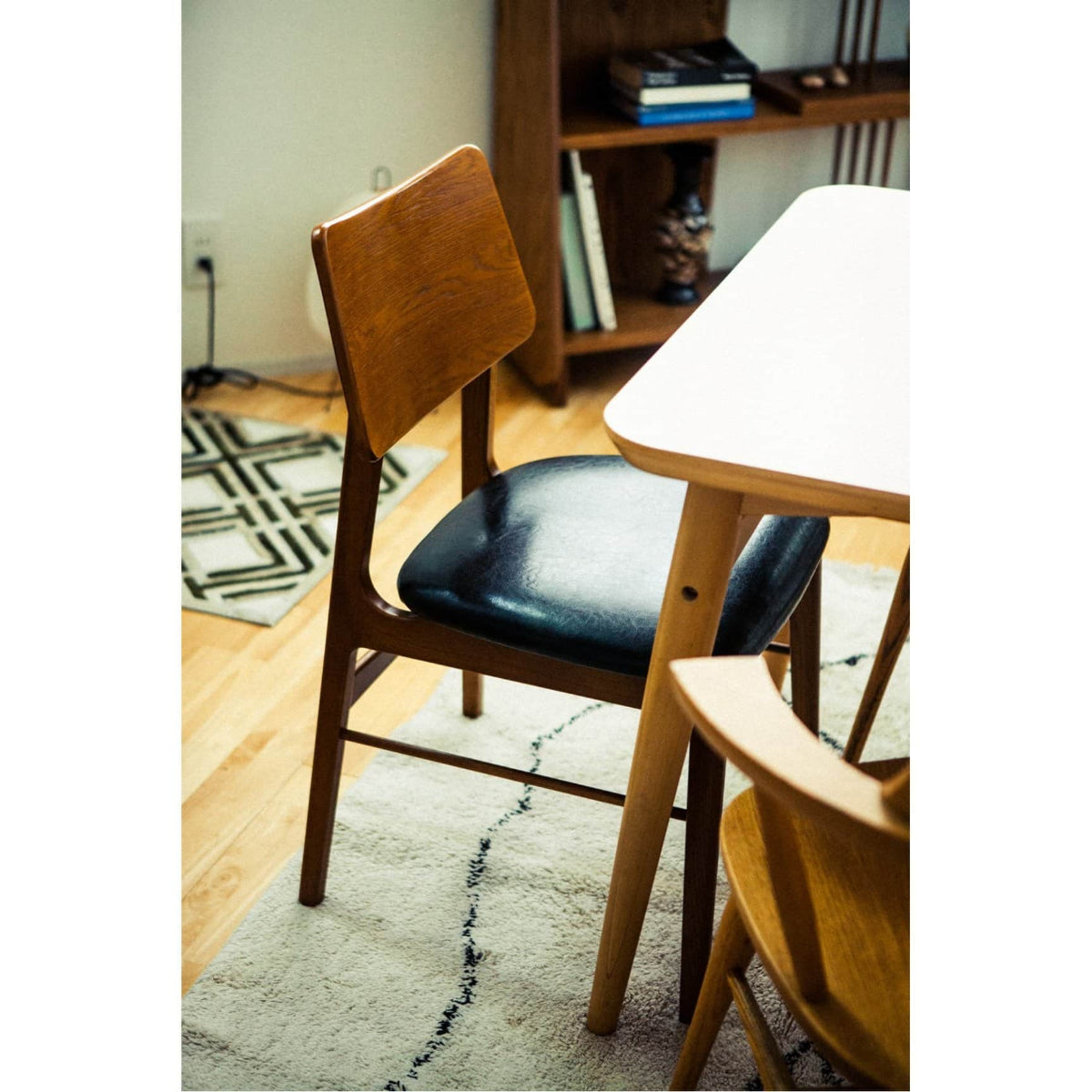 HABITAT DINING CHAIR 2nd