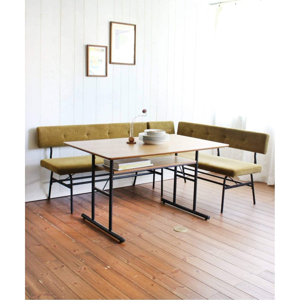 Paxton LD Table