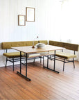 Paxton LD Table