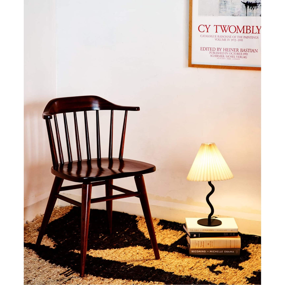 WINDAN SIDE CHAIR