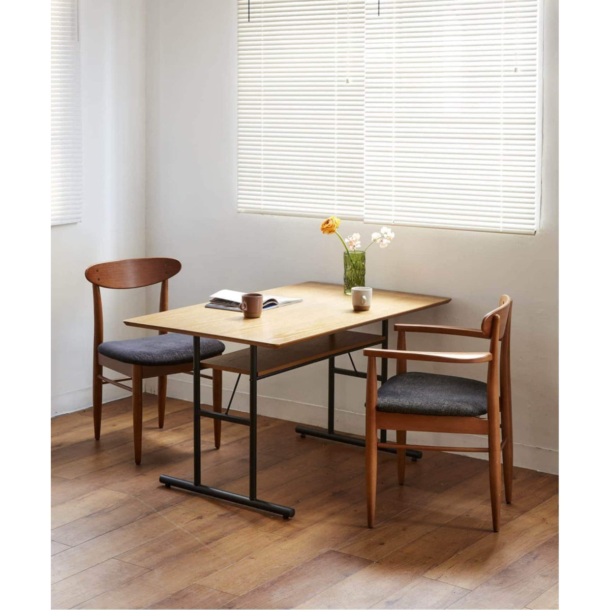 Paxton LD Table