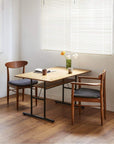 Paxton LD Table