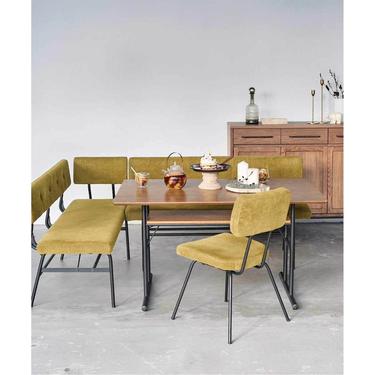 Paxton LD Table