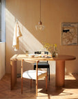 PORTO DINING TABLE /PORTO DINING TABLE SMALL