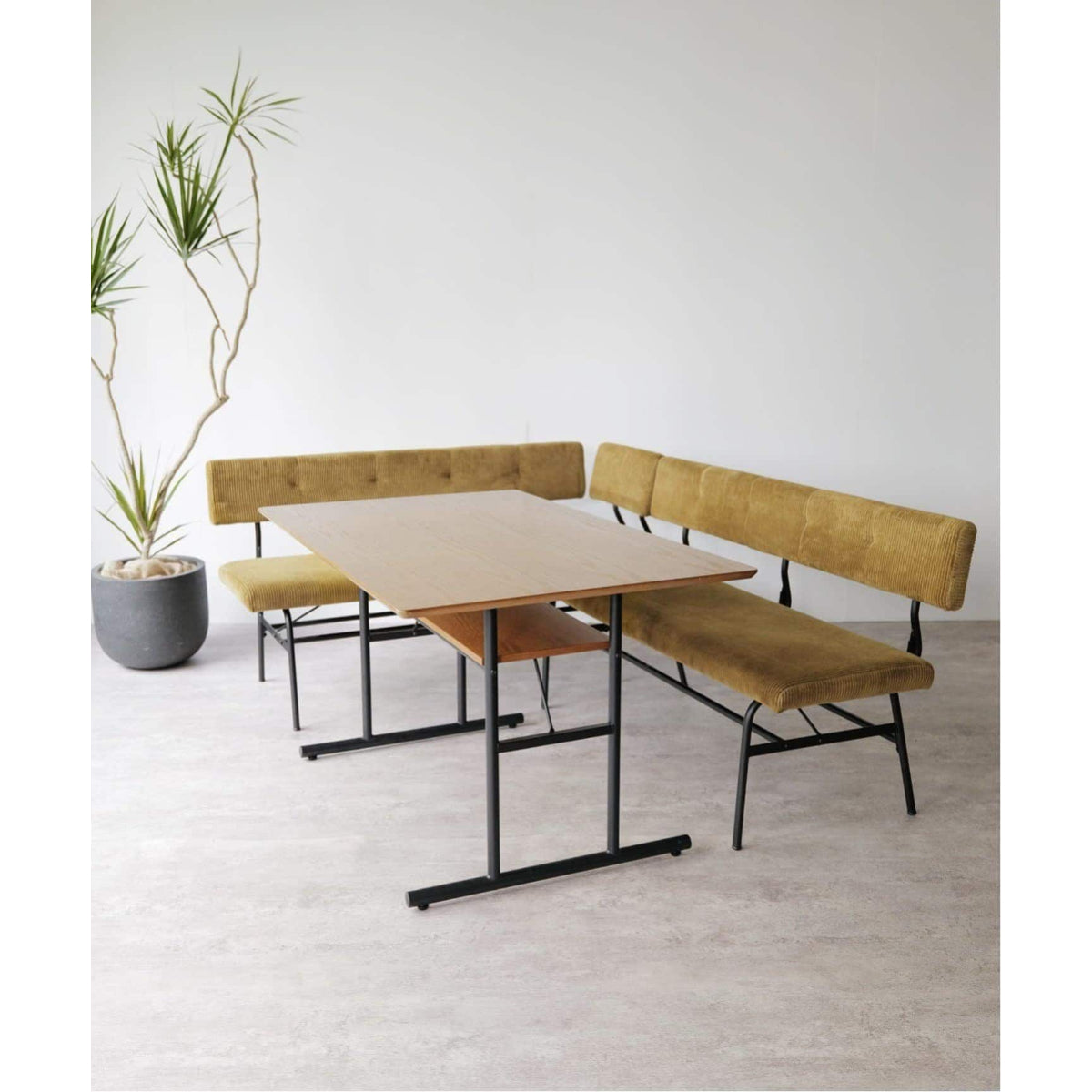 Paxton LD Table