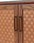 BROOKS SIDEBOARD