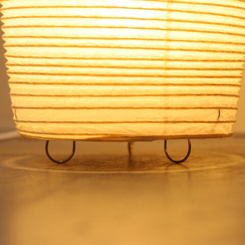 PAPER MOON LAMP 03 - THE CONE