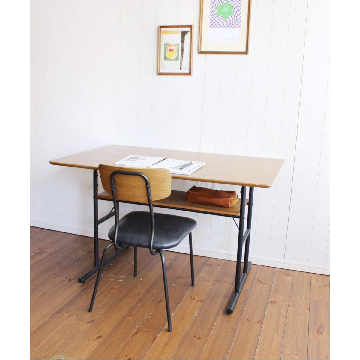 Paxton LD Table