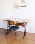 Paxton LD Table