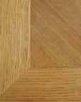 WARNER DINING TABLE ( HERRINGBONE / STANDARD )