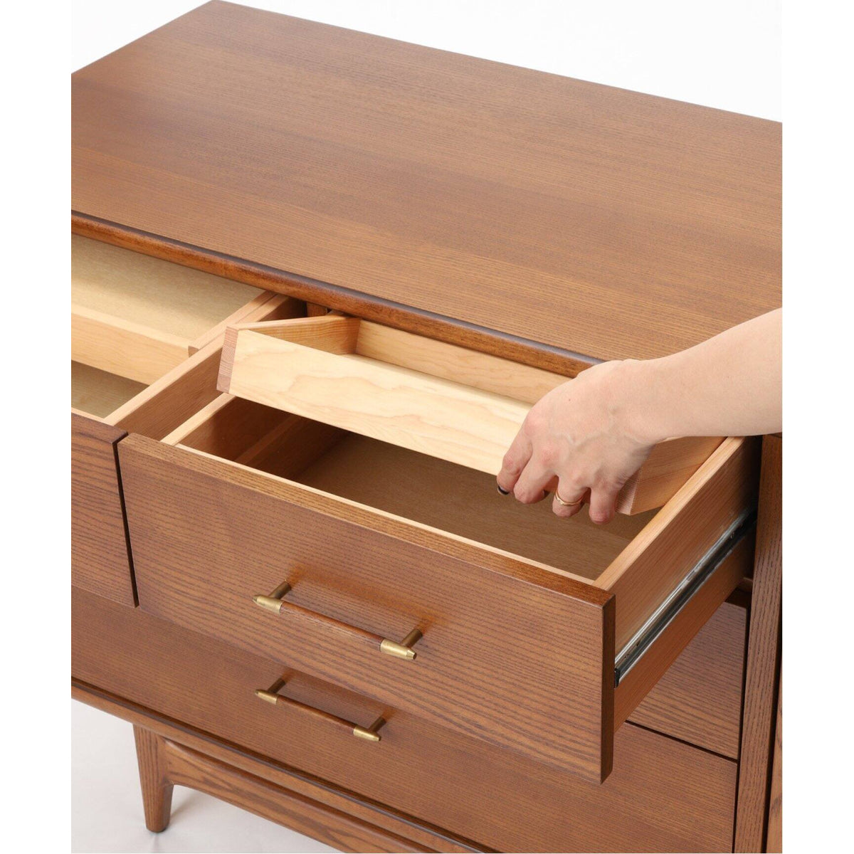 BROOKS SIDEBOARD