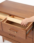 BROOKS SIDEBOARD