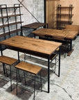 ATAT STOOL
