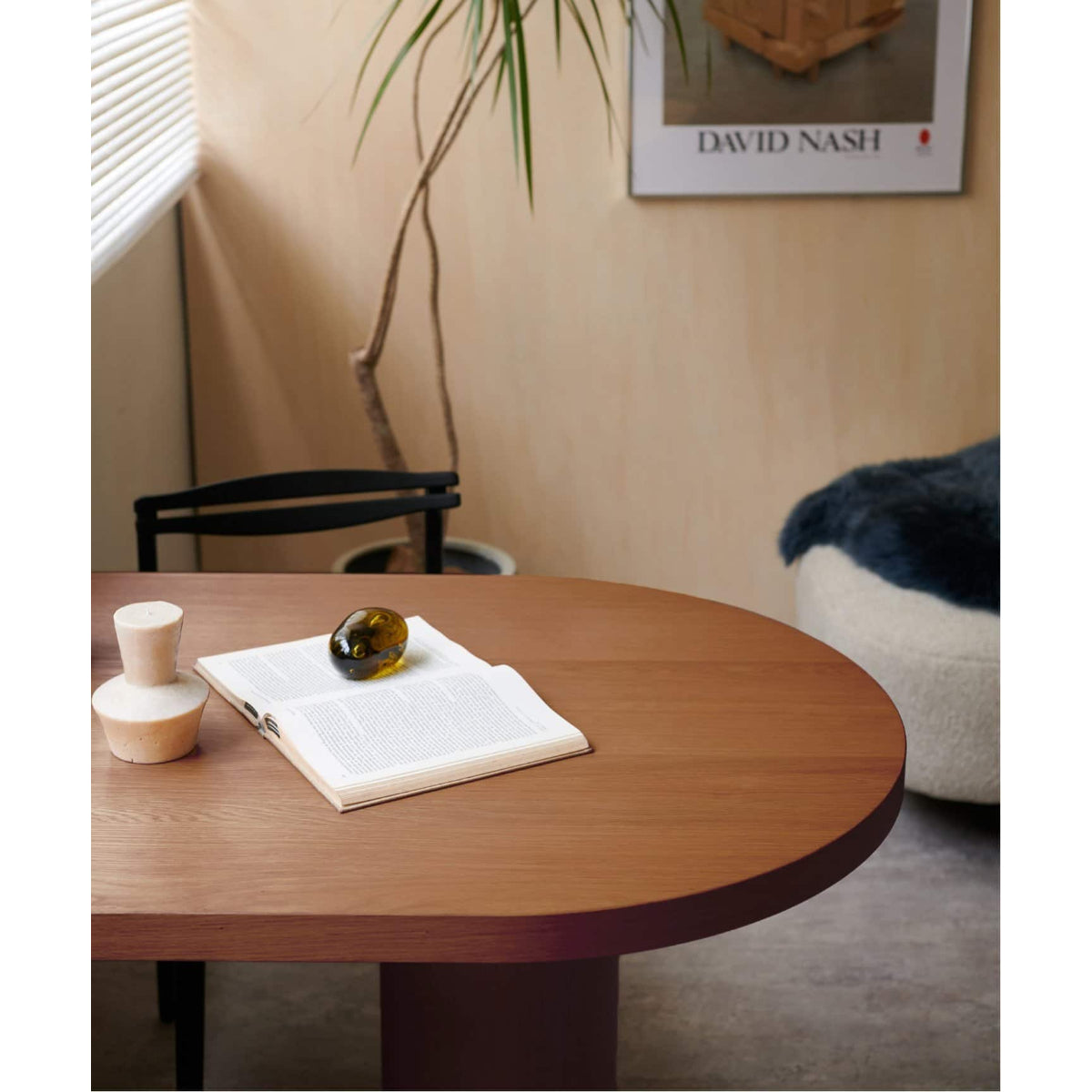 PORTO DINING TABLE /PORTO DINING TABLE SMALL