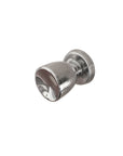 toolbox | Marine Door Parts Knob Chrome Lock