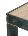 toolbox | Angle Frame Legs | Tabletop Insert Type