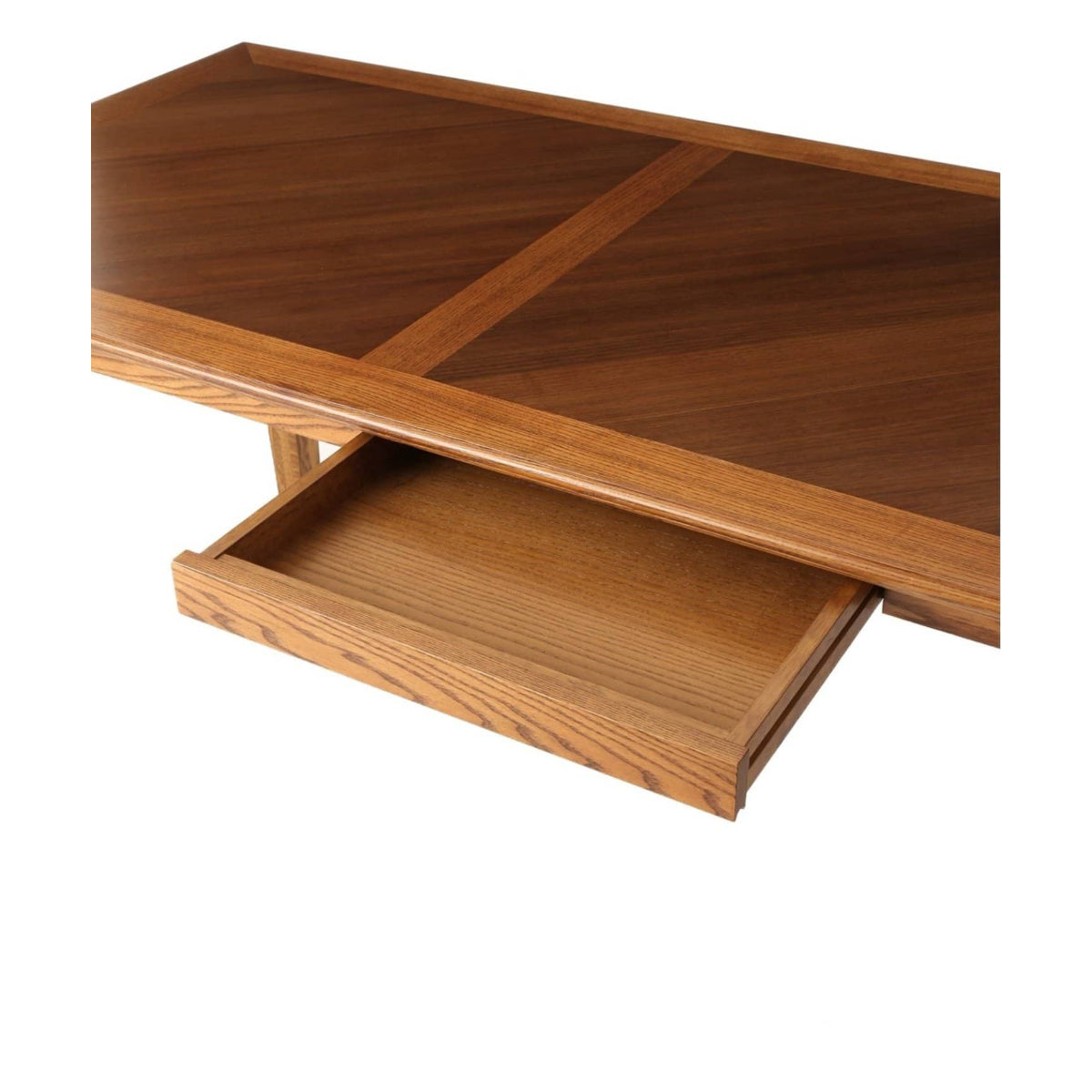 WARNER DINING TABLE ( HERRINGBONE / STANDARD )