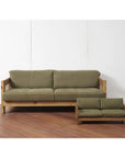 42% SANTA FE SOFA (FOR CAT)
