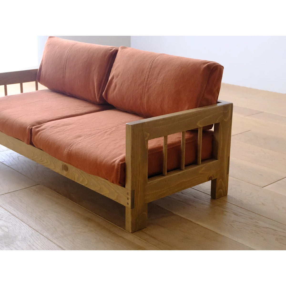 42% SANTA FE SOFA (FOR CAT)