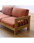42% SANTA FE SOFA (FOR CAT)