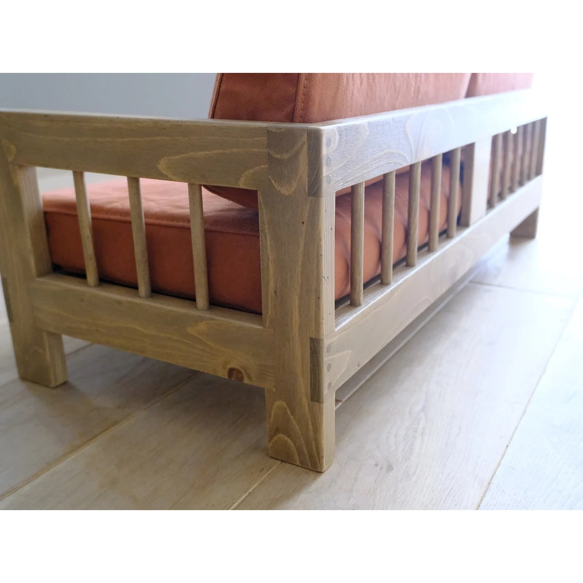 42% SANTA FE SOFA (FOR CAT)