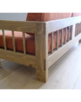 42% SANTA FE SOFA (FOR CAT)