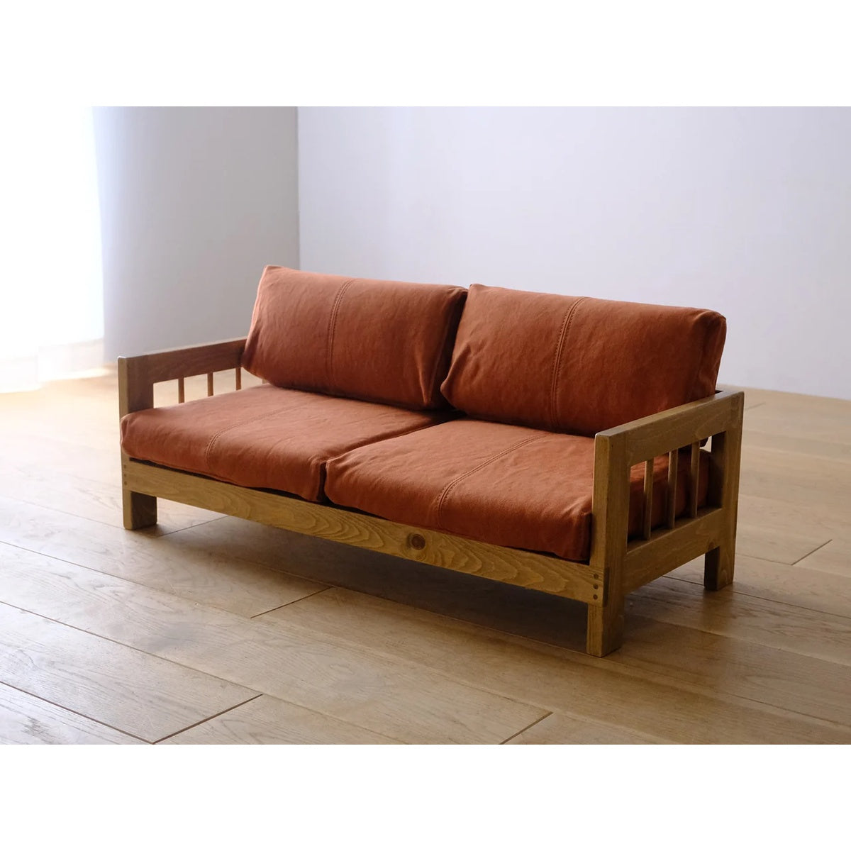 42% SANTA FE SOFA (FOR CAT)