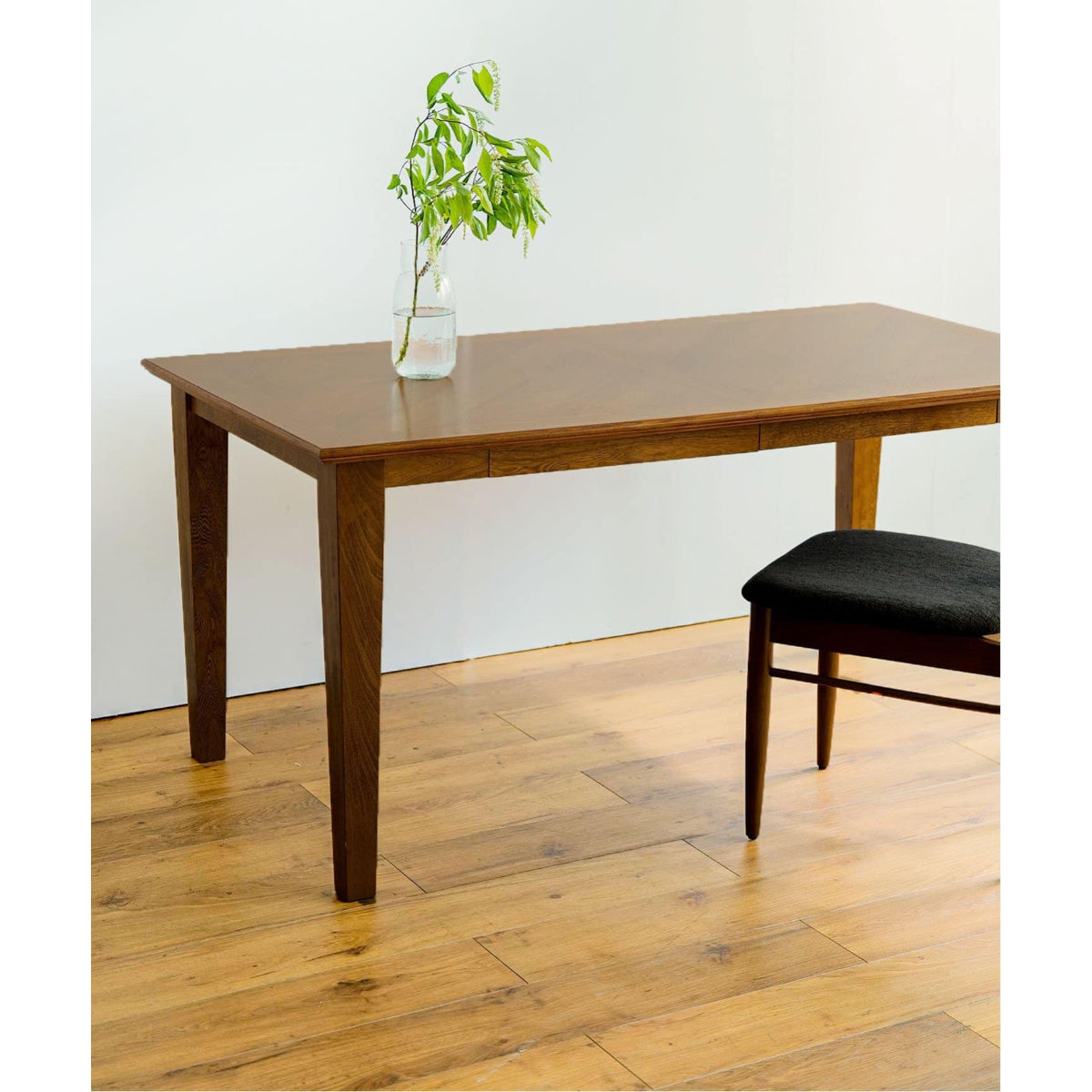 WARNER DINING TABLE ( HERRINGBONE / STANDARD )