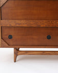 BROOKS SIDEBOARD
